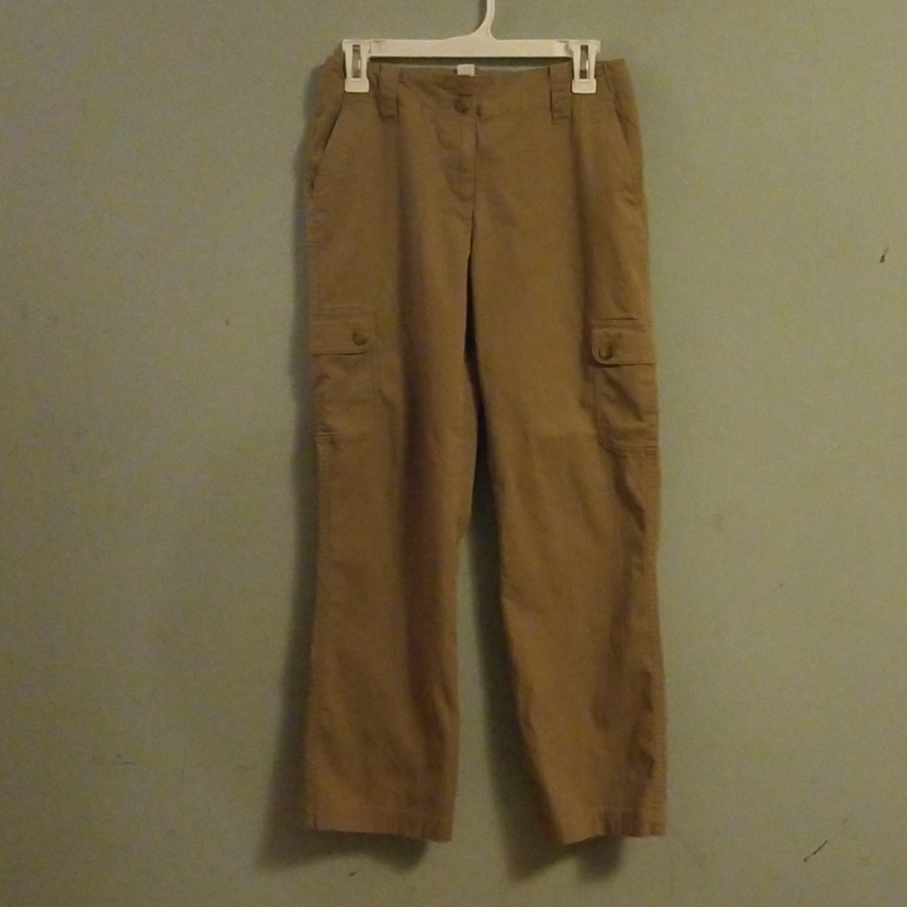 Cargo pants